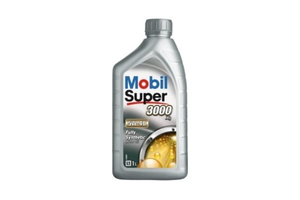 Mobil Super 3000 X1 5W40 1L